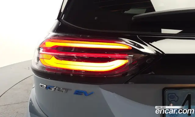 Chevrolet Bolt EV 2022 0.2 автомат (гидро), миниатюра 9