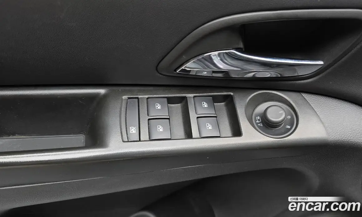 Chevrolet Cruze 2011 1.8 автомат (гидро), фото 17