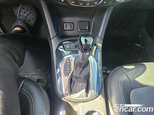 Chevrolet Cruze 2017 1.4 автомат (гидро), миниатюра 12