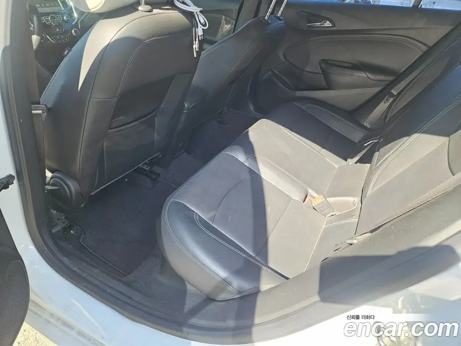 Chevrolet Cruze 2017 1.4 автомат (гидро), фото 6