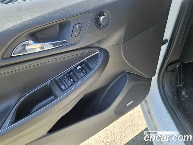 Chevrolet Cruze 2017 1.4 автомат (гидро), миниатюра 7