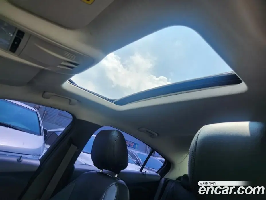Chevrolet Cruze 2017 1.4 автомат (гидро), фото 17