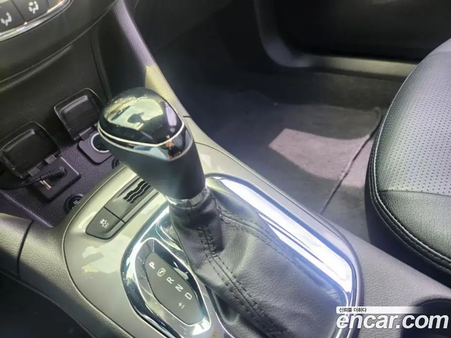 Chevrolet Cruze 2017 1.4 автомат (гидро), фото 20