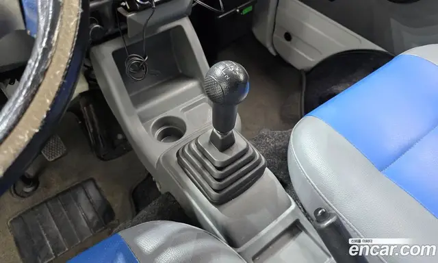 Chevrolet Damas 2017 0.8 механика, миниатюра 12