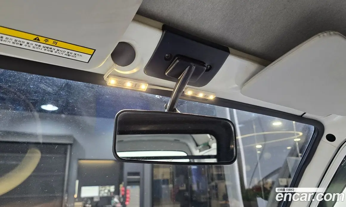 Chevrolet Damas 2017 0.8 механика, фото 28