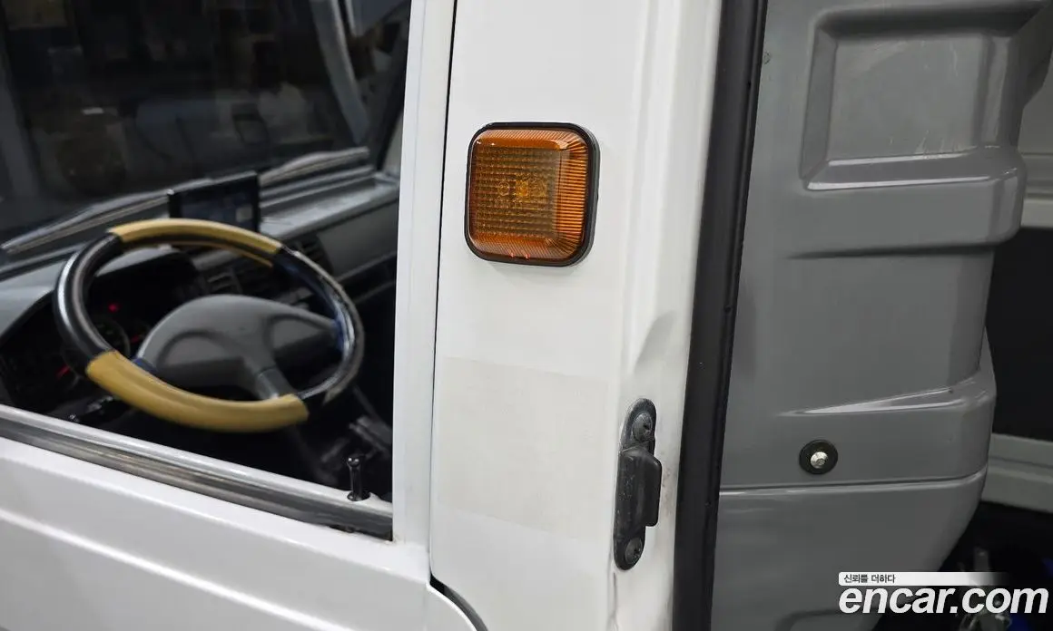 Chevrolet Damas 2017 0.8 механика, фото 35
