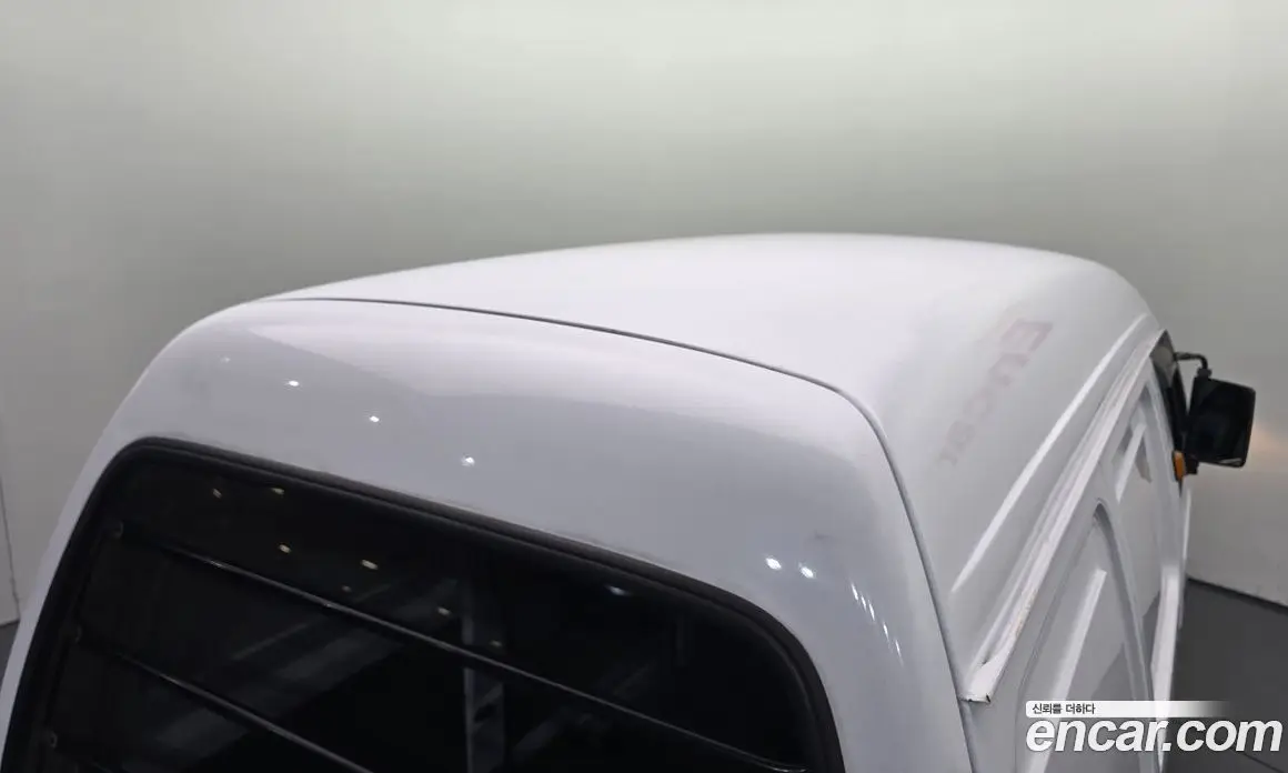 Chevrolet Damas 2017 0.8 механика, фото 38