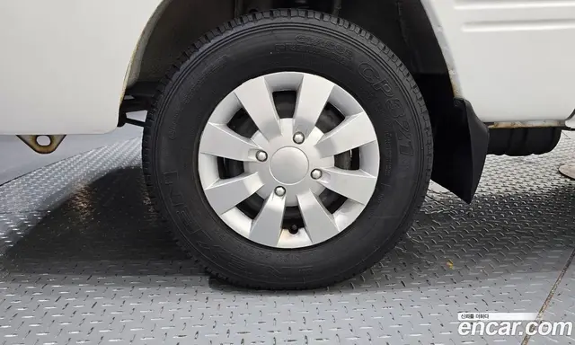 Chevrolet Damas 2017 0.8 механика, миниатюра 5