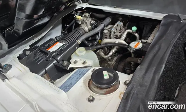 Chevrolet Damas 2017 0.8 механика, миниатюра 6