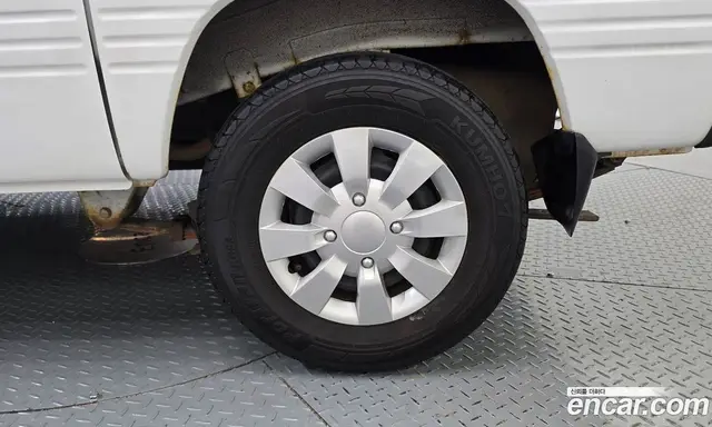 Chevrolet Damas 2017 0.8 механика, миниатюра 7