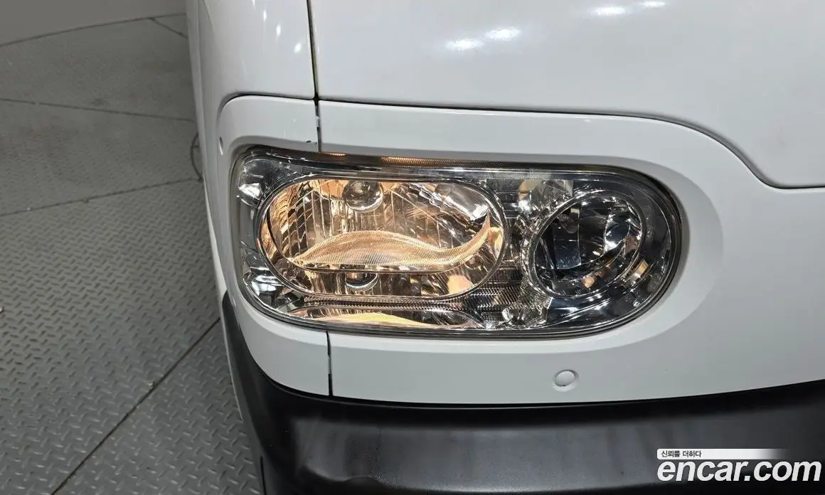 Chevrolet Damas 2017 0.8 механика, фото 8