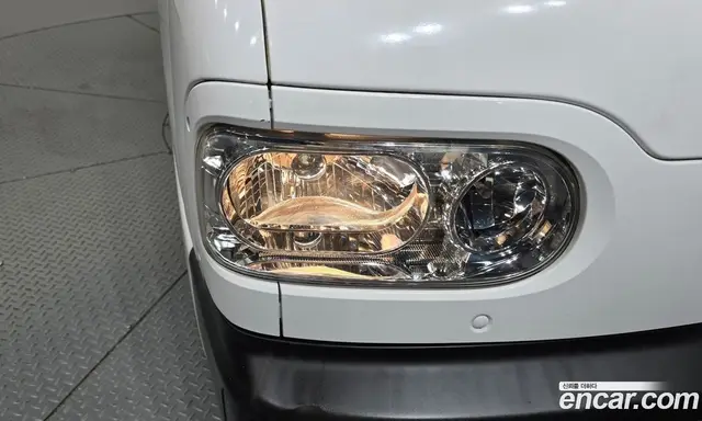 Chevrolet Damas 2017 0.8 механика, миниатюра 8