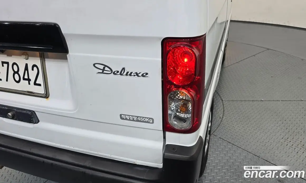 Chevrolet Damas 2017 0.8 механика, фото 9