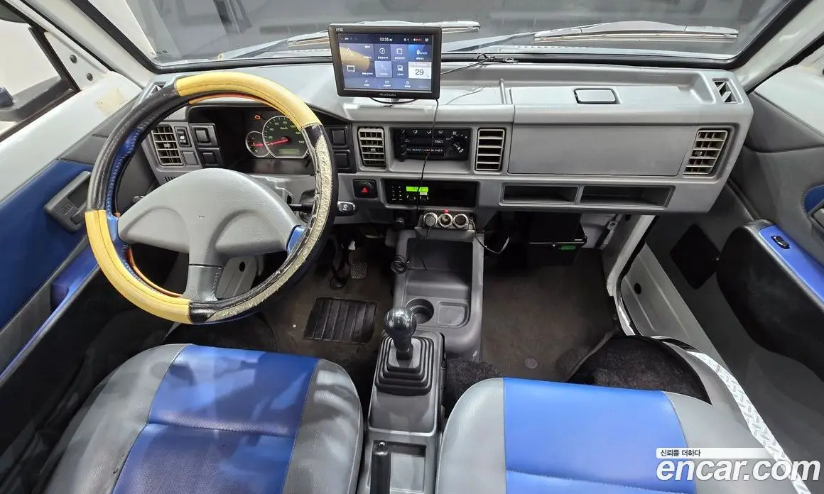 Chevrolet Damas 2017 0.8 механика, фото 10