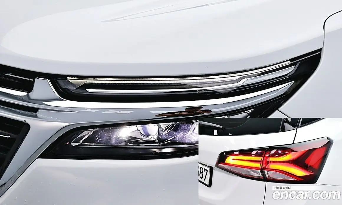 Chevrolet Equinox 2022 1.5 автомат (гидро), фото 11