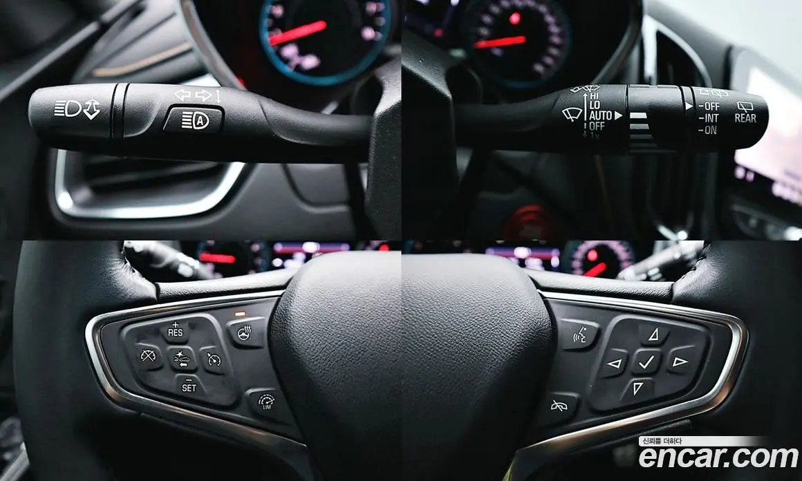 Chevrolet Equinox 2022 1.5 автомат (гидро), фото 16