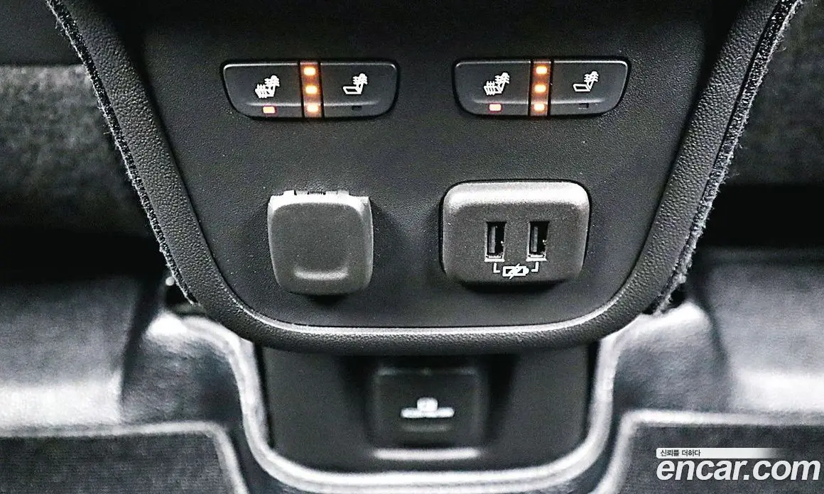 Chevrolet Equinox 2022 1.5 автомат (гидро), фото 20
