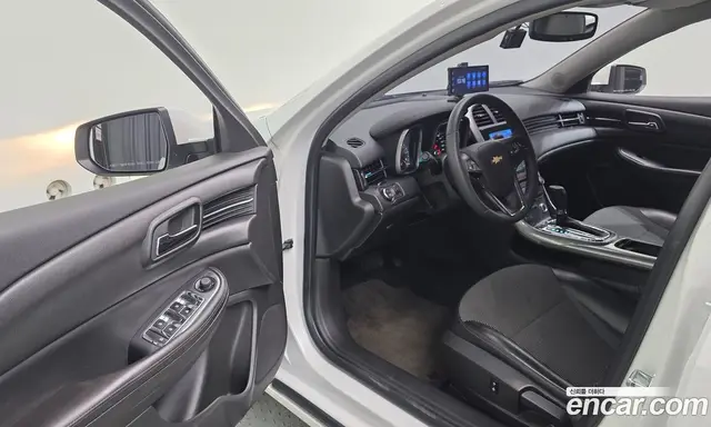 Chevrolet Malibu 2015 2.0 автомат (гидро), миниатюра 11