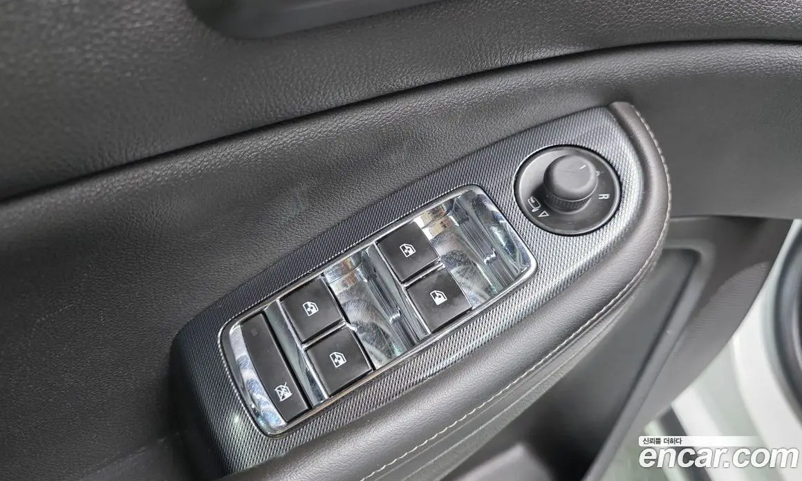 Chevrolet Malibu 2015 2.0 автомат (гидро), фото 12