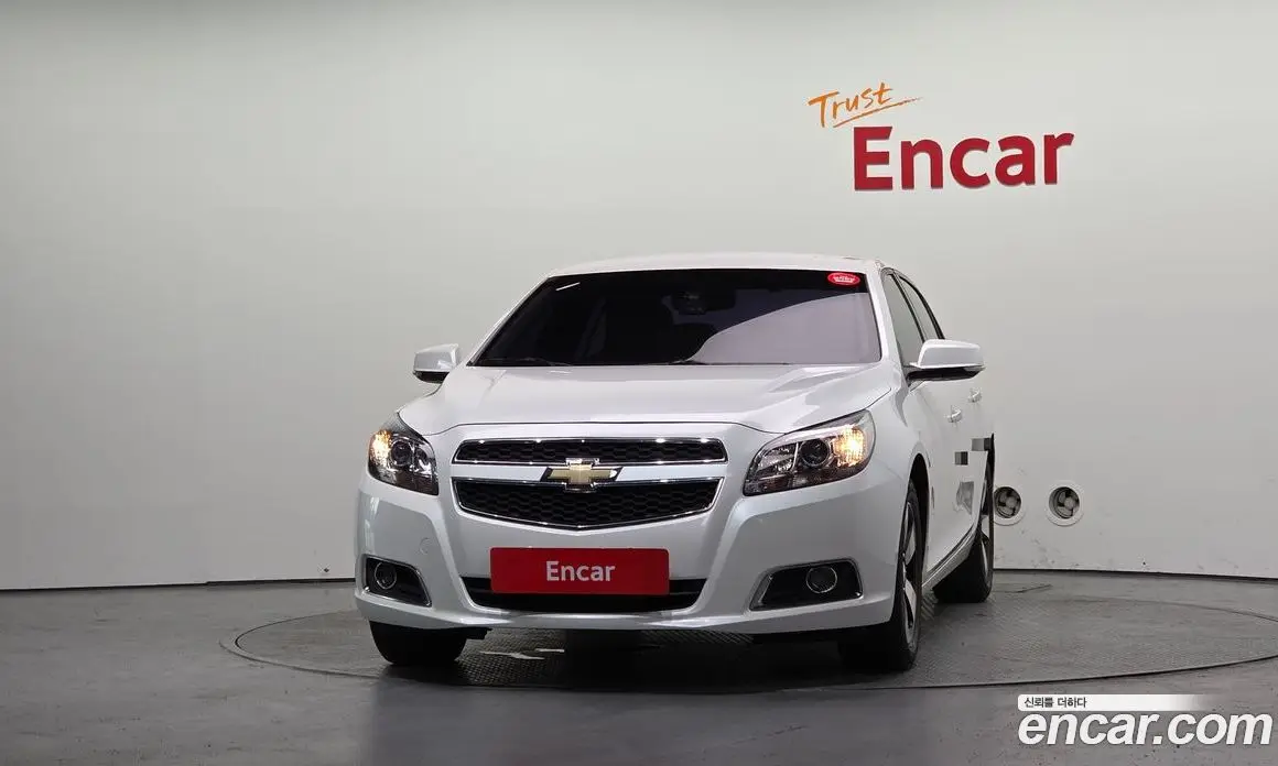 Chevrolet Malibu 2015 2.0 автомат (гидро), фото 3