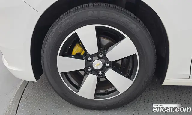 Chevrolet Malibu 2015 2.0 автомат (гидро), миниатюра 5