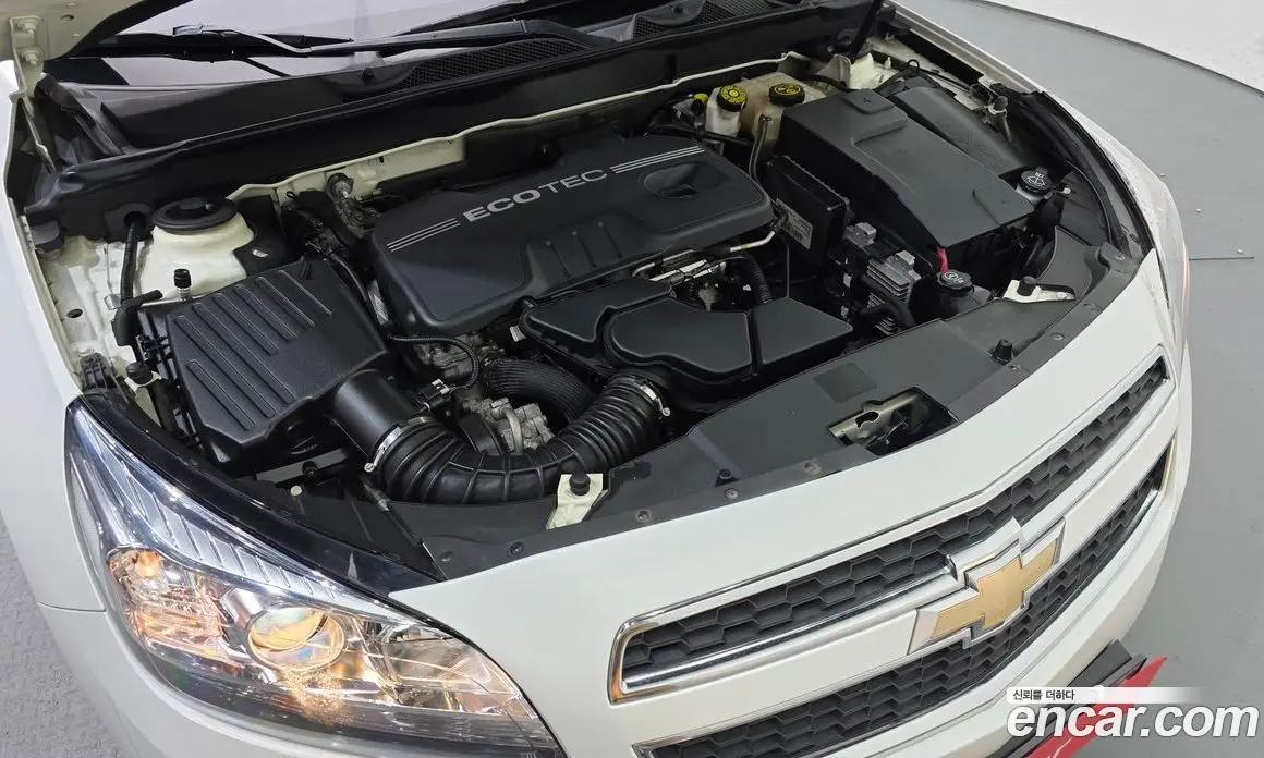 Chevrolet Malibu 2015 2.0 автомат (гидро), фото 6