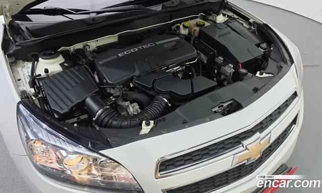 Chevrolet Malibu 2015 2.0 автомат (гидро), миниатюра 6