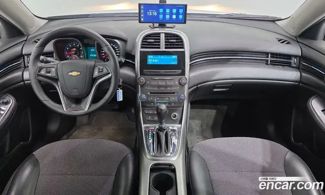 Chevrolet Malibu 2015 2.0 автомат (гидро), миниатюра 7