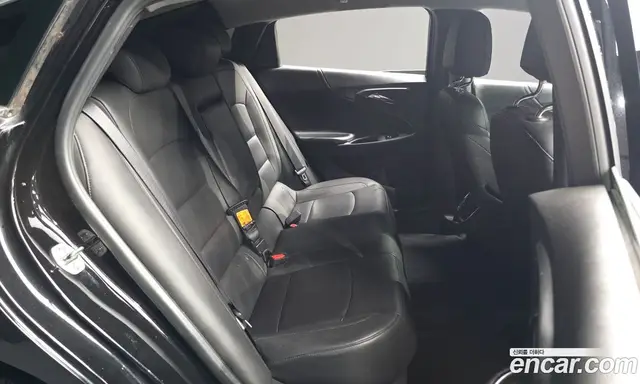 Chevrolet Malibu 2017 1.5 автомат (гидро), миниатюра 12