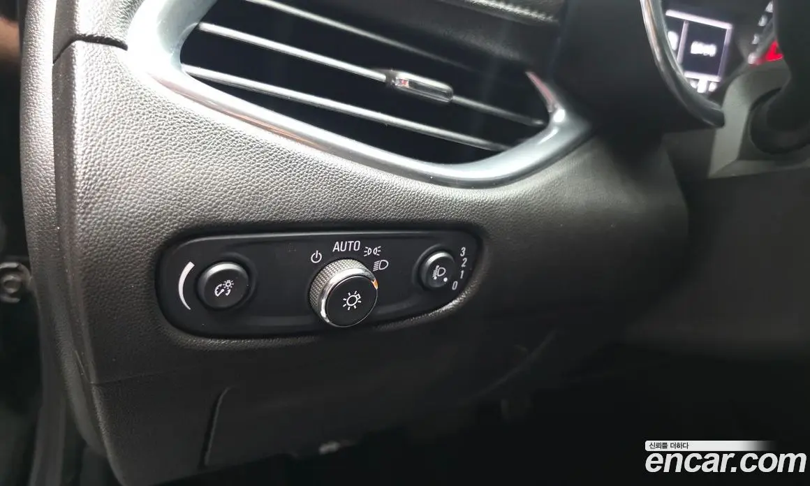 Chevrolet Malibu 2017 1.5 автомат (гидро), фото 18