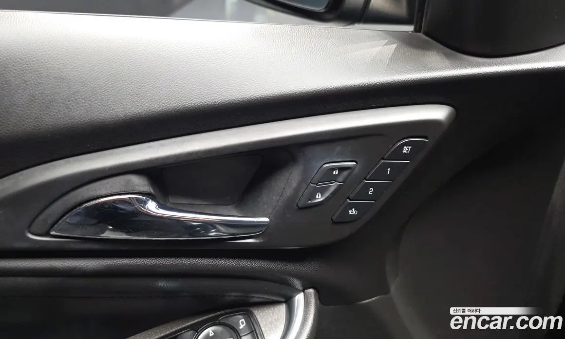 Chevrolet Malibu 2017 1.5 автомат (гидро), фото 20