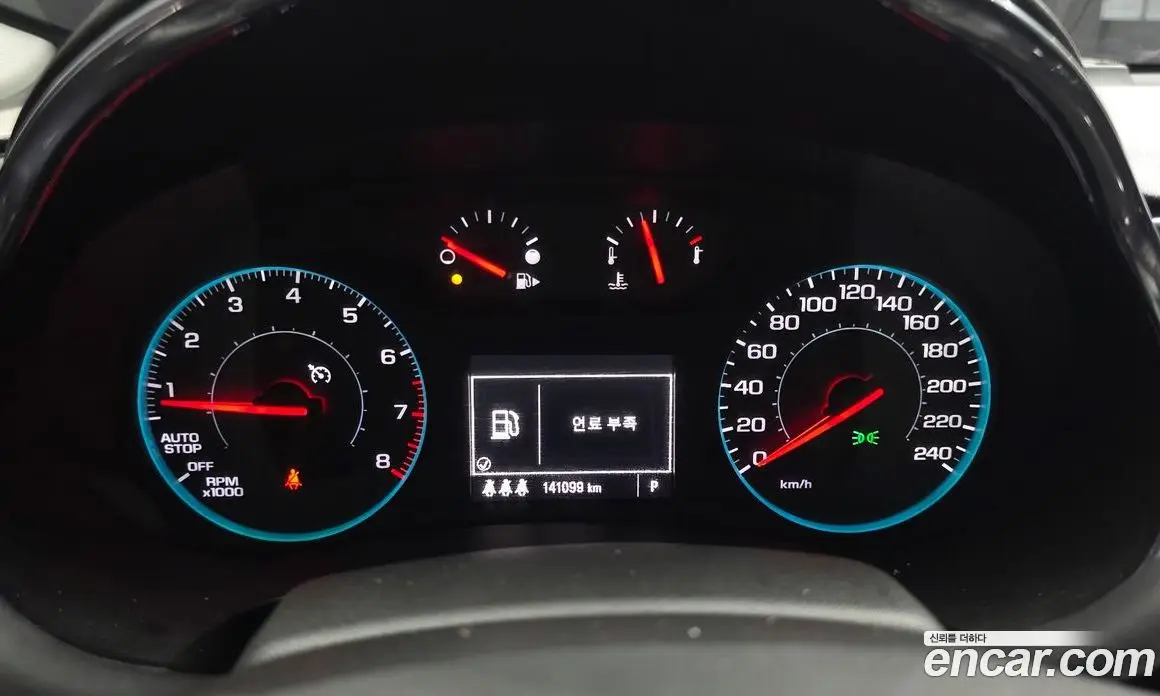 Chevrolet Malibu 2017 1.5 автомат (гидро), фото 8