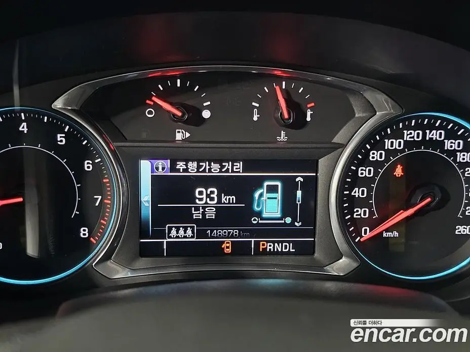 Chevrolet Malibu 2017 2.0 автомат (гидро), фото 7