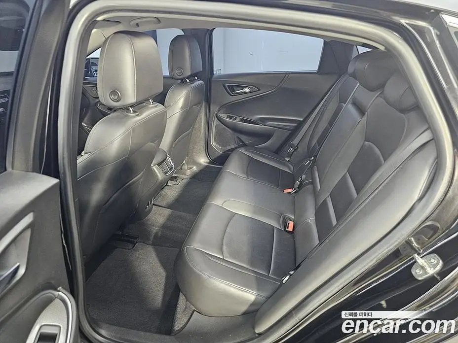 Chevrolet Malibu 2017 2.0 автомат (гидро), фото 9