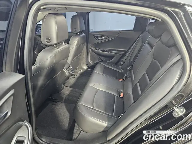 Chevrolet Malibu 2017 2.0 автомат (гидро), миниатюра 9