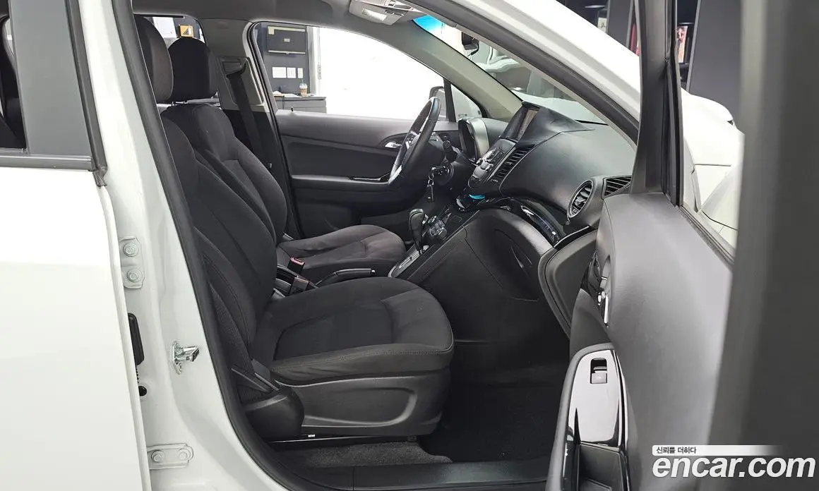 Chevrolet Orlando 2014 2.0 автомат (гидро), фото 11