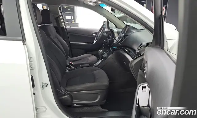 Chevrolet Orlando 2014 2.0 автомат (гидро), миниатюра 11