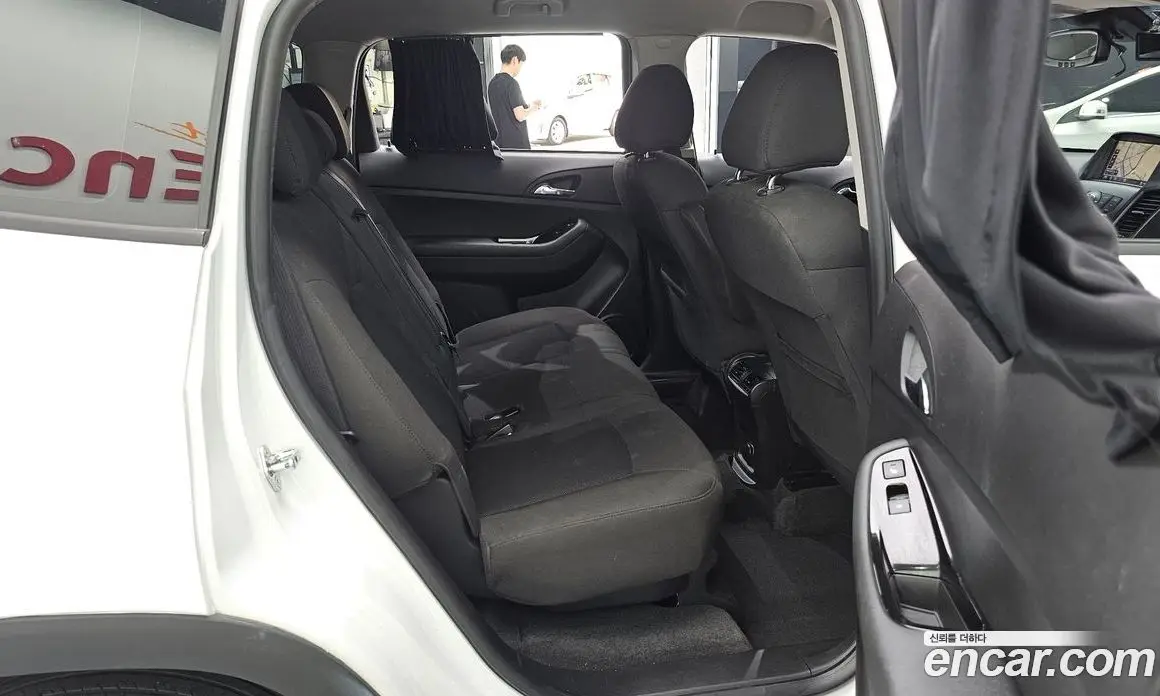 Chevrolet Orlando 2014 2.0 автомат (гидро), фото 12