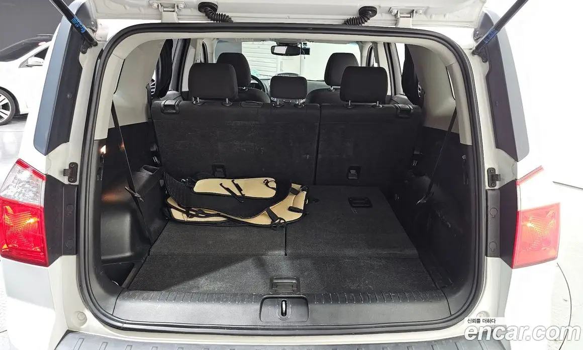 Chevrolet Orlando 2014 2.0 автомат (гидро), фото 20