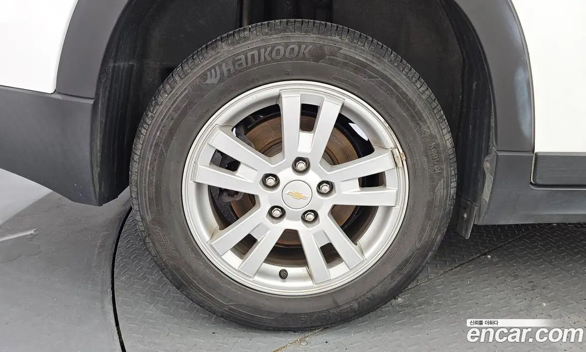 Chevrolet Orlando 2014 2.0 автомат (гидро), фото 5