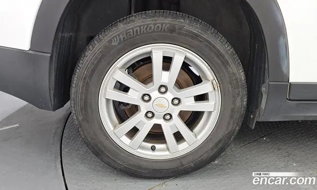 Chevrolet Orlando 2014 2.0 автомат (гидро), миниатюра 5