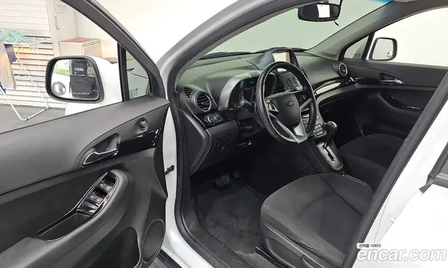 Chevrolet Orlando 2014 2.0 автомат (гидро), миниатюра 10