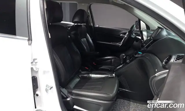 Chevrolet Orlando 2015 2.0 автомат (гидро), миниатюра 11