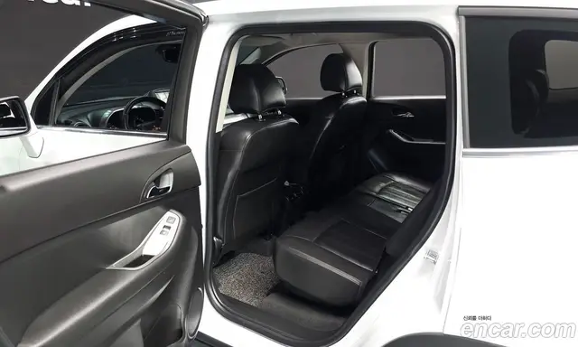 Chevrolet Orlando 2015 2.0 автомат (гидро), миниатюра 12