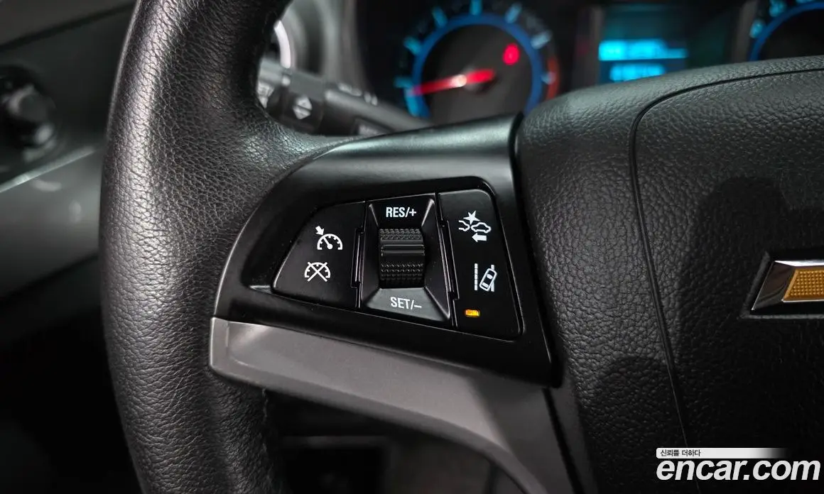 Chevrolet Orlando 2015 2.0 автомат (гидро), фото 17