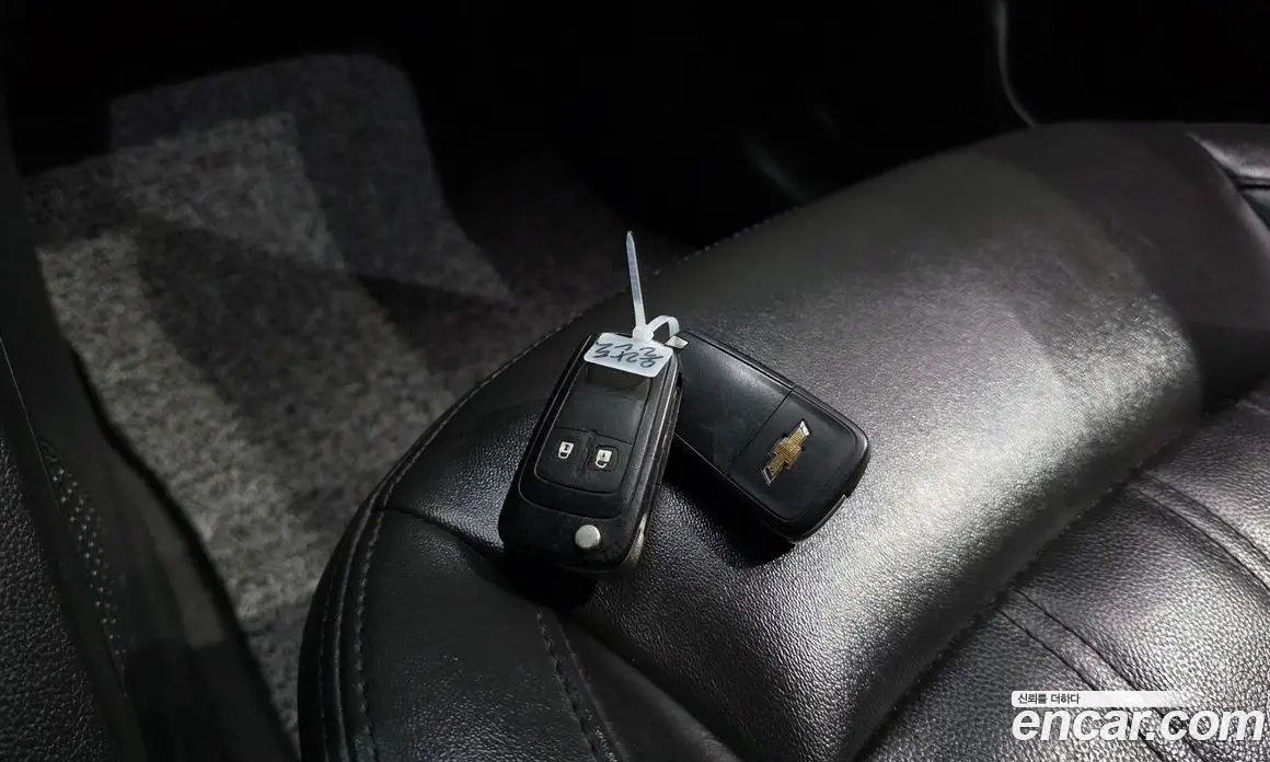 Chevrolet Orlando 2015 2.0 автомат (гидро), фото 20