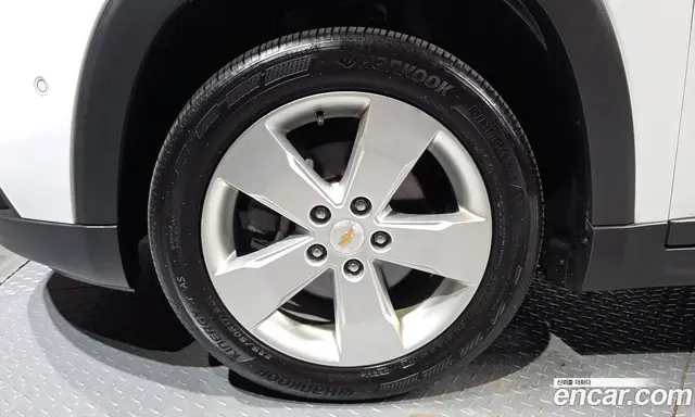 Chevrolet Orlando 2015 2.0 автомат (гидро), миниатюра 5