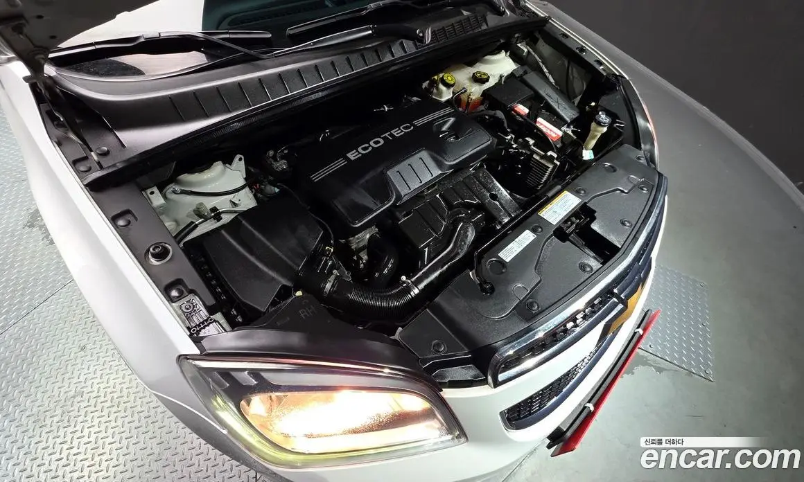 Chevrolet Orlando 2015 2.0 автомат (гидро), фото 6