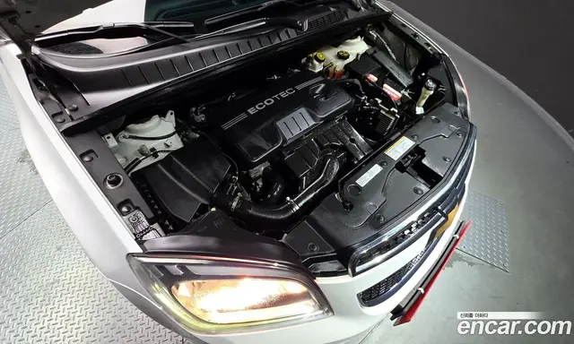 Chevrolet Orlando 2015 2.0 автомат (гидро), миниатюра 6