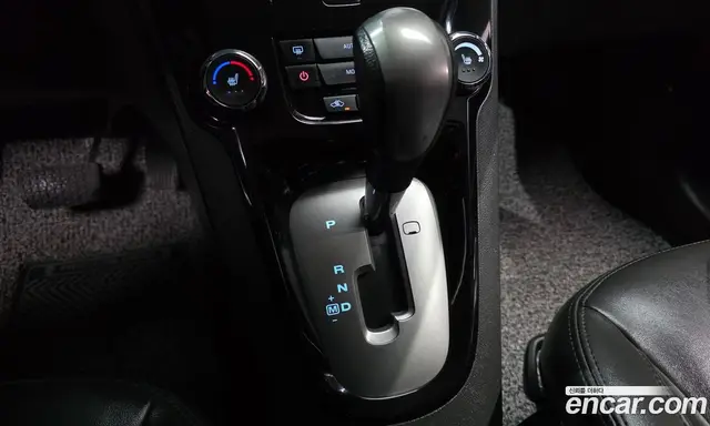 Chevrolet Orlando 2015 2.0 автомат (гидро), миниатюра 9